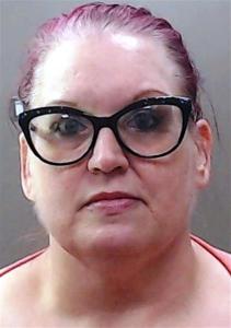 Helen Marie Mckinley a registered Sex Offender of Pennsylvania