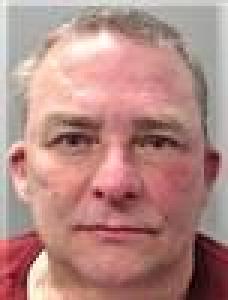 Brian Keith Lefever a registered Sex Offender of Pennsylvania