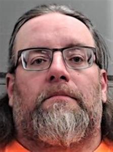 Victor Lee Cassady a registered Sex Offender of Pennsylvania