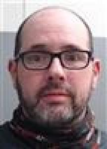 Mark Mathew Monahan a registered Sex Offender of Pennsylvania