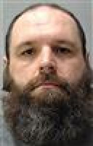 Troy Dean Carpenter a registered Sex Offender of Pennsylvania