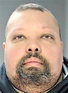 Michael Paul Cooper a registered Sex Offender of Pennsylvania