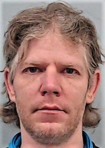 Jeffrey Woodruff a registered Sex Offender of Pennsylvania