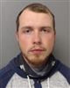 Bailey Charles Thorne a registered Sex Offender of Pennsylvania