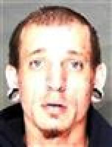Sawyer Quentin Slusser a registered Sex Offender of Pennsylvania