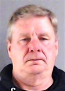 Charles Robinson a registered Sex Offender of Pennsylvania