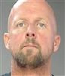 Daniel William Sharkey a registered Sex Offender of Pennsylvania