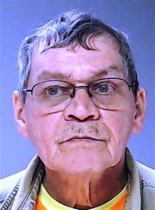 Luis Rodriguez-caraballo Jr a registered Sex Offender of Pennsylvania