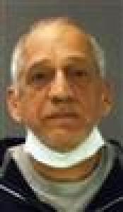 Miller Edward a registered Sex Offender of Pennsylvania