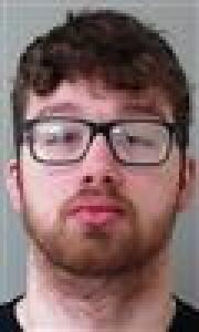 Zachary Horchler a registered Sex Offender of Pennsylvania