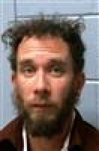Shawn Patrick Mccune II a registered Sex Offender of Pennsylvania