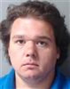 Dustin Michael Ivey a registered Sex Offender of Pennsylvania