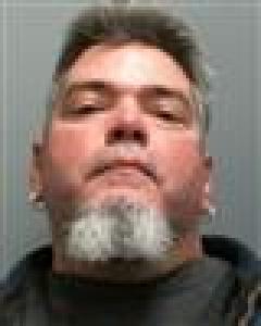 Curtis Wayne Creasy Jr a registered Sex Offender of Pennsylvania