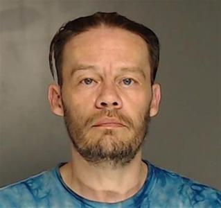 Scott Barker a registered Sex Offender of Pennsylvania