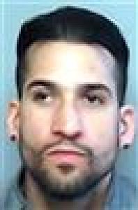 Robert Hussey James a registered Sex Offender of Pennsylvania