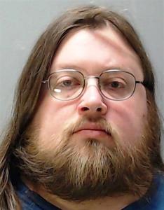 Kirby Ray Hower a registered Sex Offender of Pennsylvania