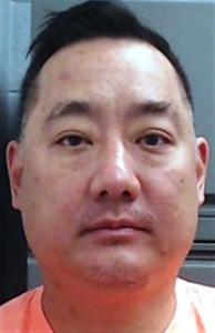 Andrew Seongmin Kang a registered Sex Offender of Pennsylvania