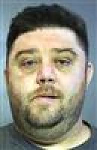 Paul Richard Baker a registered Sex Offender of New Jersey