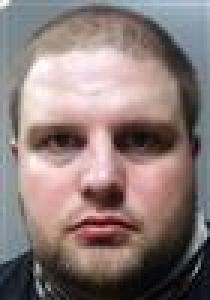 Mitchell Robert Gettys a registered Sex Offender of Pennsylvania