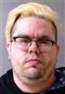 James Oliver Mcmillen Jr a registered Sex Offender of Pennsylvania