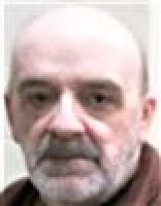 Frank Crowley a registered Sex Offender of Pennsylvania