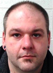 Sean Edward Spotts a registered Sex Offender of Pennsylvania