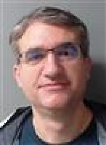 Erick Steven Myhre a registered Sex Offender of Pennsylvania