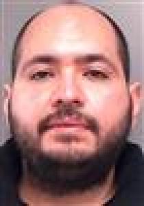 Moises Perez-gonzalez a registered Sex Offender of Pennsylvania