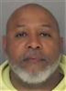 Andre Milton Rowe a registered Sex Offender of Pennsylvania