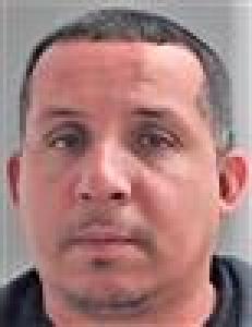 Luis Enrique Arocho a registered Sex Offender of Pennsylvania