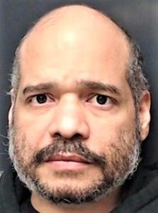 Geoffrey Paul Colon a registered Sex Offender of Pennsylvania