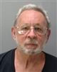 Richard Mohring a registered Sex Offender of Pennsylvania