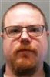 Brandon Michael Weiss a registered Sex Offender of Pennsylvania
