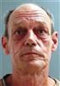 Breece Wayne Leftridge a registered Sex Offender of Pennsylvania