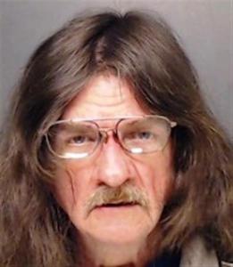 Luke John Zelinsky a registered Sex Offender of Pennsylvania