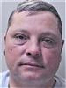 Deron James Bauer a registered Sex Offender of Pennsylvania