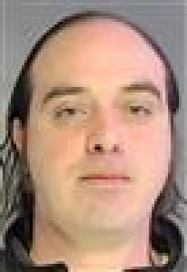 Seth Paul Martin a registered Sex Offender of Pennsylvania