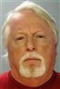 Willard Allen Harte a registered Sex Offender of Pennsylvania
