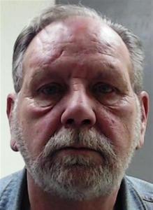 Glenn William Geary Sr a registered Sex Offender of Pennsylvania