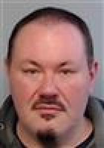 Jamie Allen Myers a registered Sex Offender of Pennsylvania