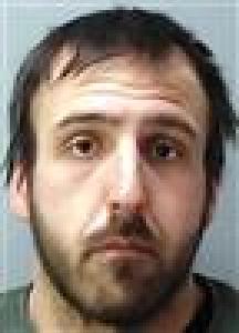 Derek Maxum Hedmeck a registered Sex Offender of Pennsylvania