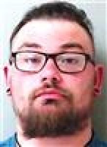 Johnathan William Knierman a registered Sex Offender of Pennsylvania