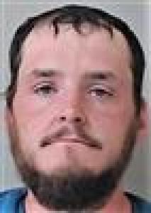 David Leeriggs Byerly III a registered Sex Offender of Pennsylvania