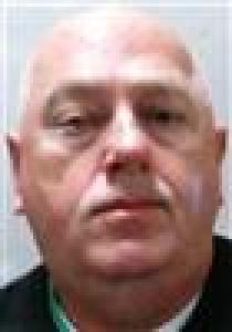 Charles Richard Dayhoff a registered Sex Offender of Pennsylvania