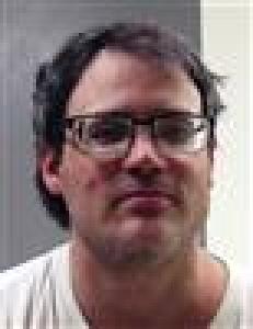Jonathan Matthew Millikin a registered Sex Offender of Pennsylvania