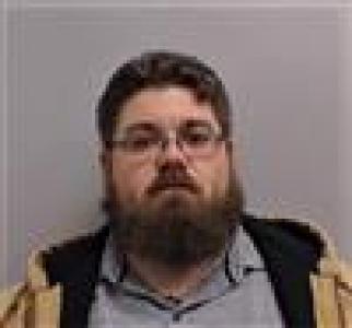 Joseph Dean Butler a registered Sex Offender of Pennsylvania