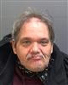 Benjamin John Williams Sr a registered Sex Offender of Pennsylvania