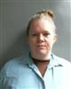 Crystal Shannon Shroyer a registered Sex Offender of Pennsylvania