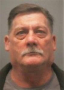Walter Anderson Lutes a registered Sex Offender of Pennsylvania