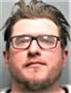 Benson Matthew a registered Sex Offender of Pennsylvania